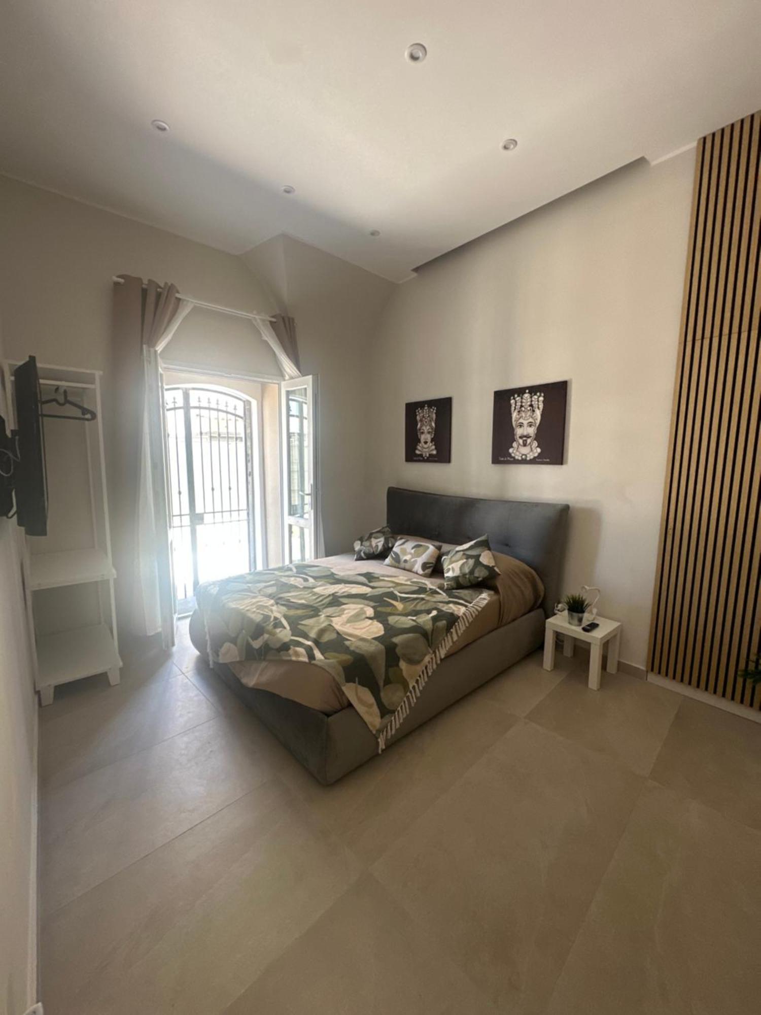 Ninas Home Airport Catania-Fontanarossai nemzetközi repülőtér Kültér fotó