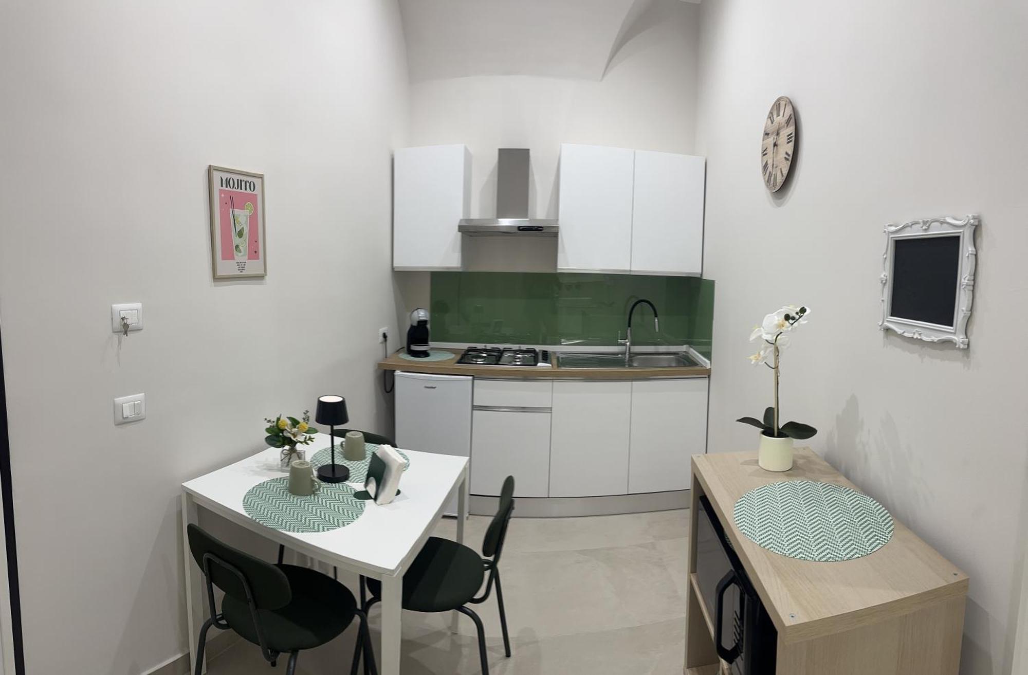 Ninas Home Airport Catania-Fontanarossai nemzetközi repülőtér Kültér fotó