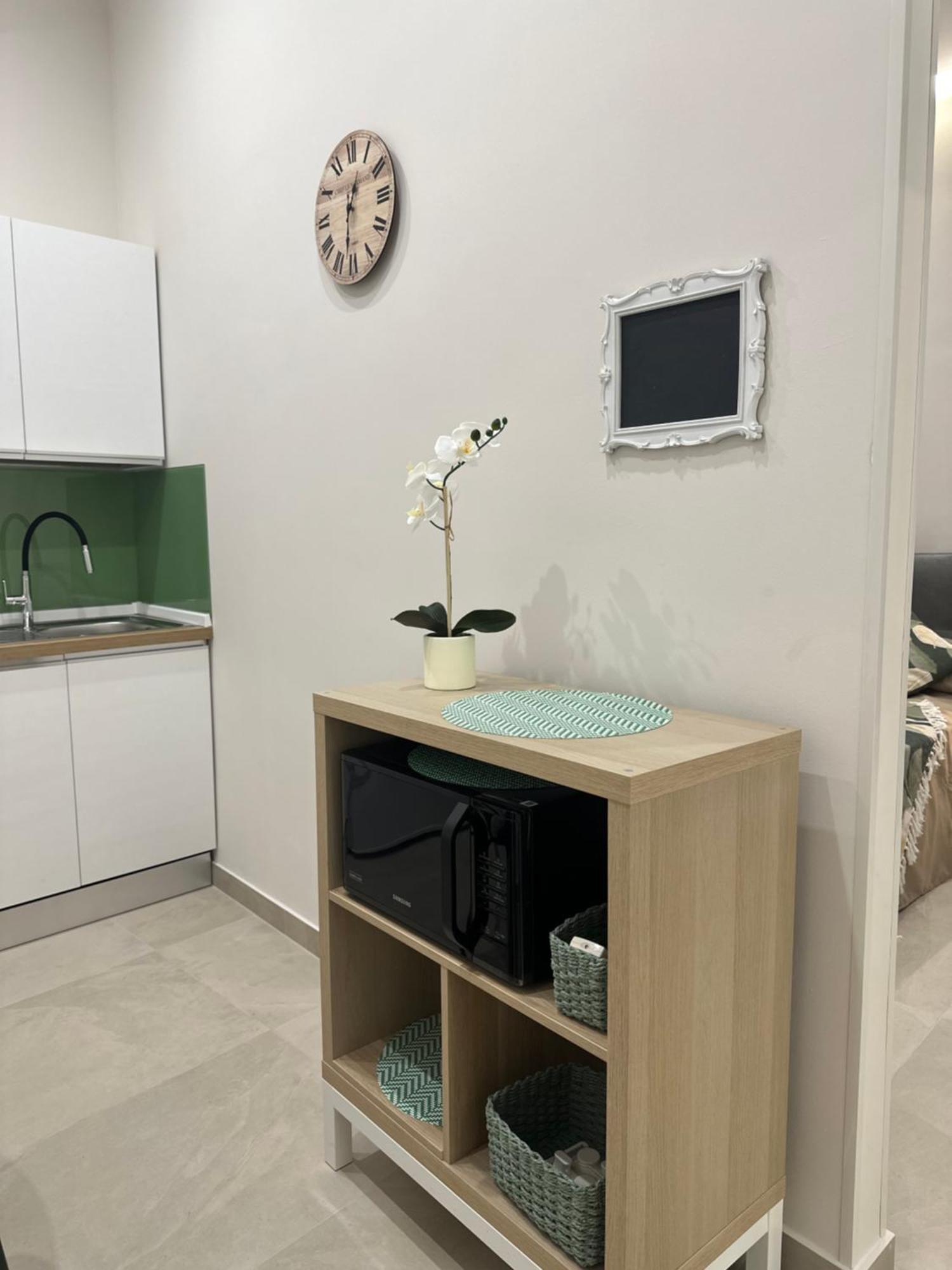 Ninas Home Airport Catania-Fontanarossai nemzetközi repülőtér Kültér fotó