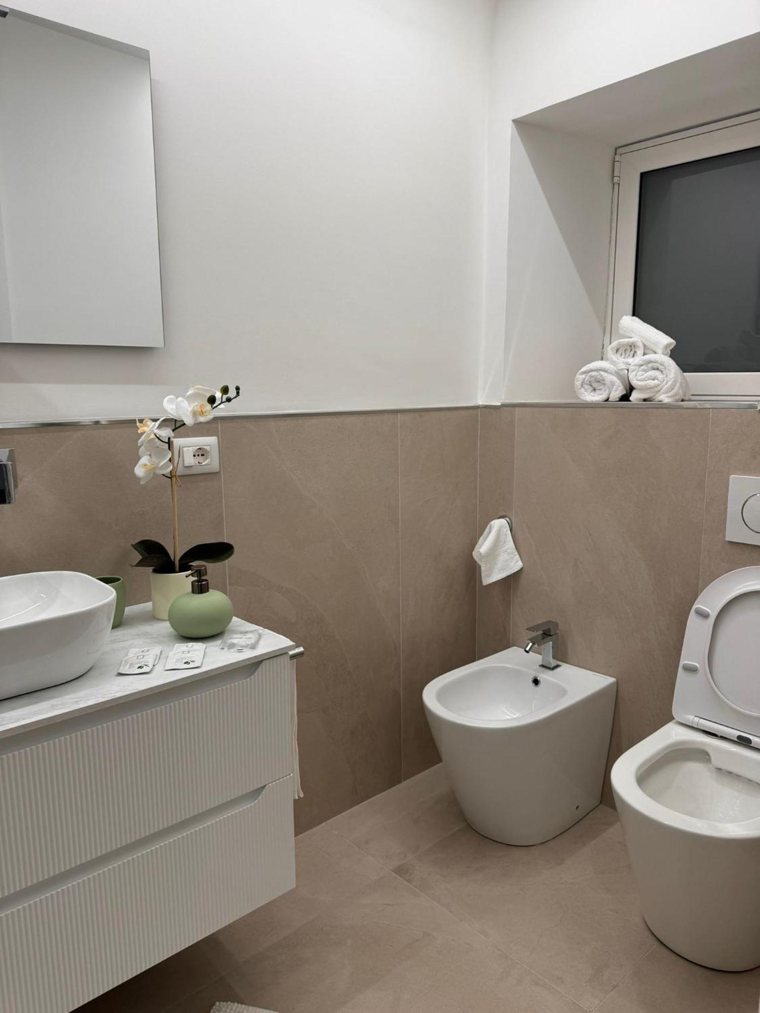 Ninas Home Airport Catania-Fontanarossai nemzetközi repülőtér Kültér fotó